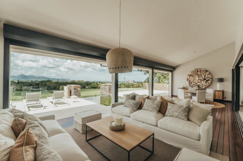 Magnificent Penthouse to buy with Infinity Pool in Northern Mauritius – Belle Vue Harel 751011965