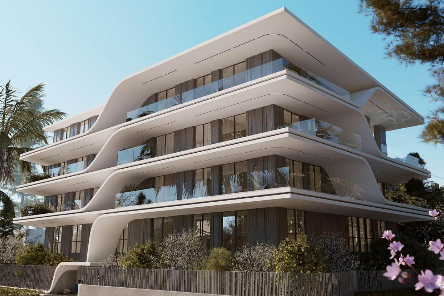 Penthouse of 228 m² for sale in Voula 752249489