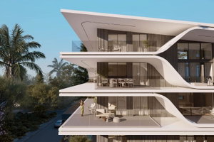 Penthouse of 228 m² for sale in Voula 752249489