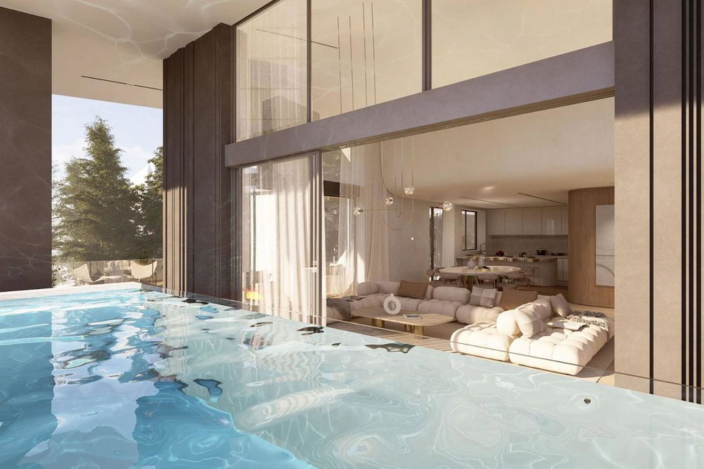 Penthouse of 228 m² for sale in Voula 752249489