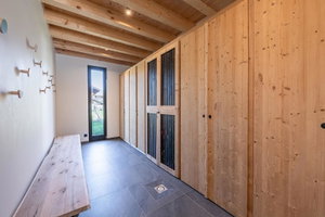 Recently built 4-bedroom chalet – Close to the centre of Montriond for sale in Morzine 758079220