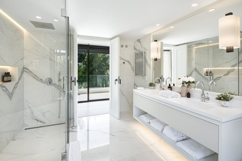 Auriga 36 : Contemporary luxury villa on the golf front in Nueva Andalucía, Marbella 760811962