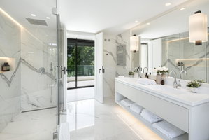 Auriga 36 : Contemporary luxury villa on the golf front in Nueva Andalucía, Marbella 760811962