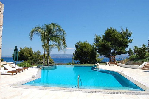 Villa of 460 m² for sale in Oropos 792887391