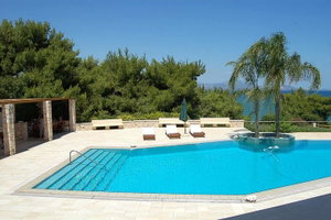 Villa of 460 m² for sale in Oropos 792887391