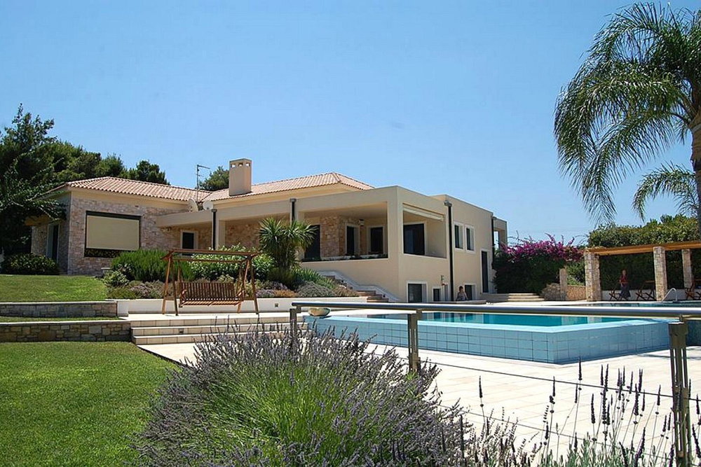 Villa of 460 m² for sale in Oropos 792887391