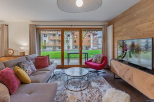 3-bedroom apartment – Close to the village for sale in Megeve 793593085