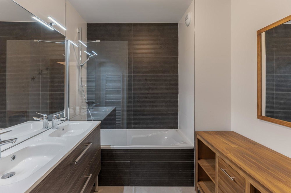 3-bedroom apartment – Close to the village for sale in Megeve 793593085