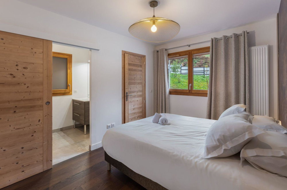 3-bedroom apartment – Close to the village for sale in Megeve 793593085