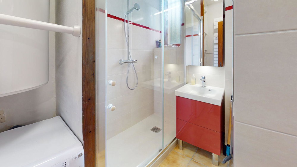 Apartment – 2 bedrooms – Close to the village for sale in Saint-Gervais Mont-Blanc 799577030