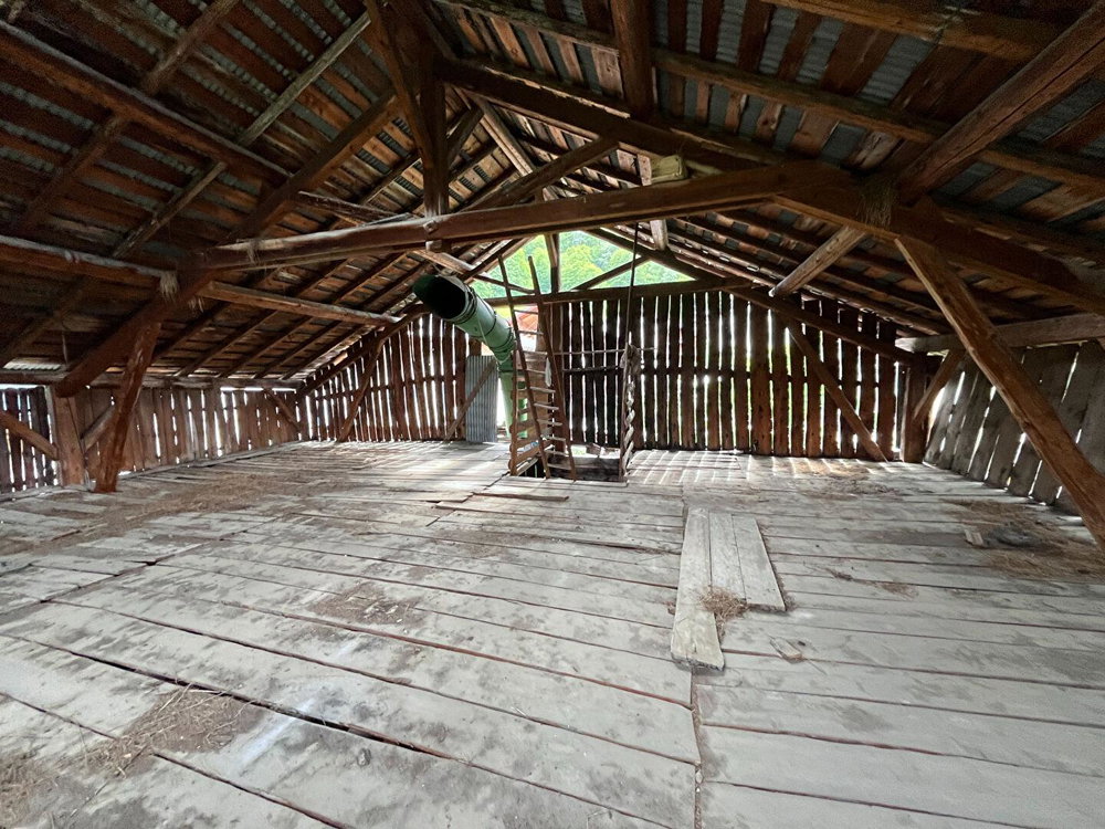 Barn to renovate in a charming village for sale in Meribel 817392598