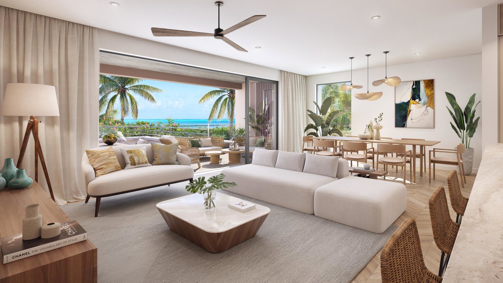 Invest in tropical luxury with this villa of unrivalled potential in north-east Mauritius 819689596