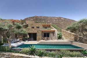 Villa of 250 m² for sale in Antiparos 824690948