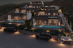 Villa of 250 m² for sale in Antiparos 824690948