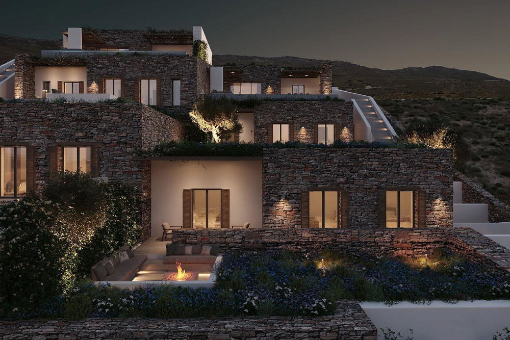 Villa of 250 m² for sale in Antiparos 824690948