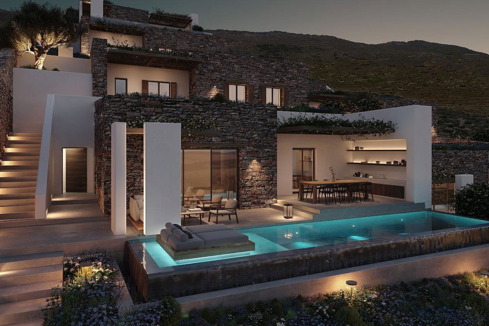 Villa of 250 m² for sale in Antiparos 824690948