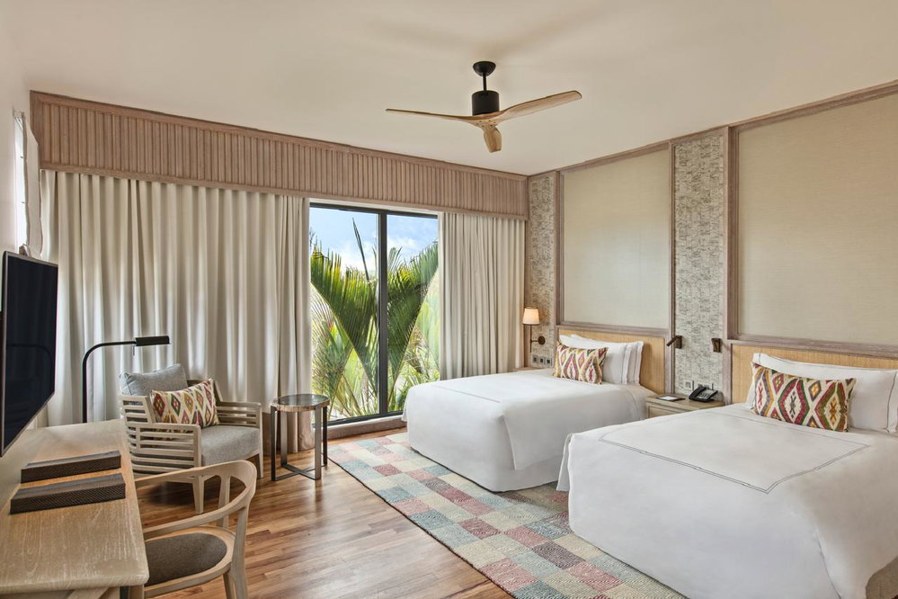 Luxueuse villa 4 chambres avec services haut de gamme à vendre à Plaine Magnien, Mauritius 843806483
