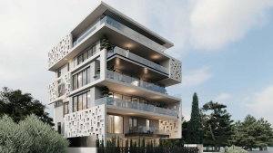 Apartment of 167 m² for sale in Voula 853847661