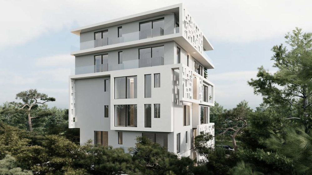 Apartment of 167 m² for sale in Voula 853847661