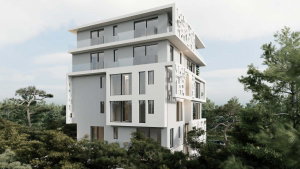Apartment of 167 m² for sale in Voula 853847661