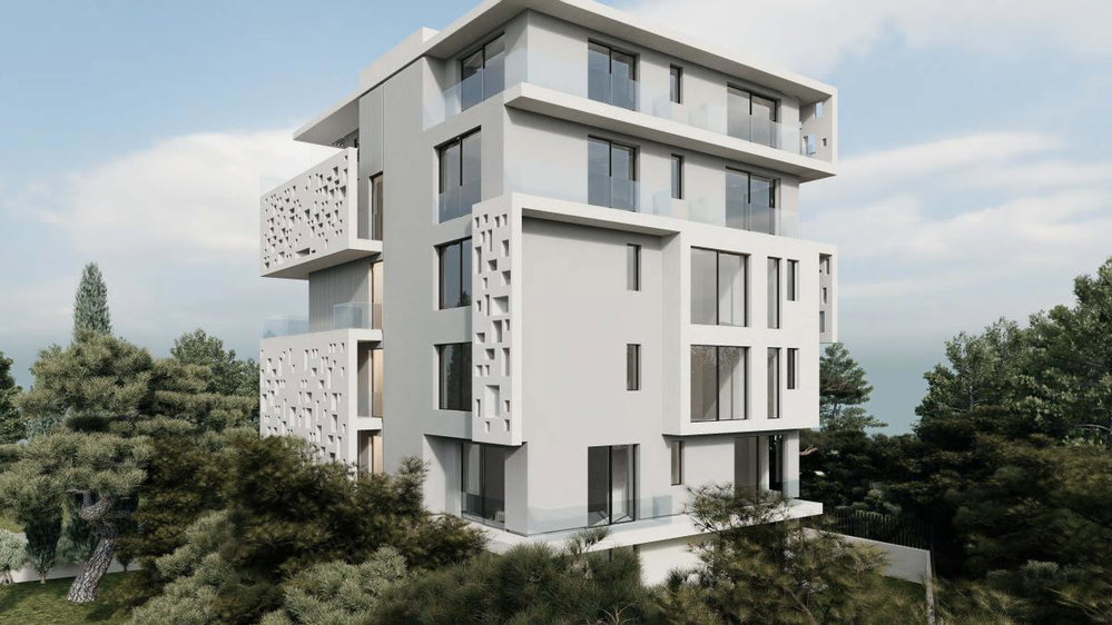 Apartment of 167 m² for sale in Voula 853847661