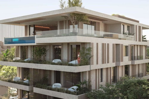 Penthouse of 150 m² for sale in Glyfada 871957084