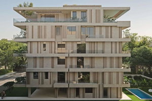 Penthouse of 150 m² for sale in Glyfada 871957084