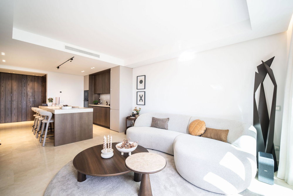 An Enchanting Penthouse in Buenavista, La Quinta – Where Elegance Befits Splendor 877069201