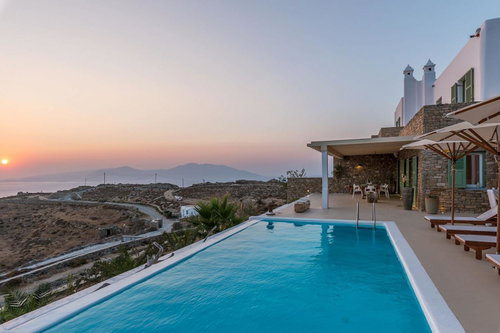 Villa of 220 m² for sale in Mykonos 878318291