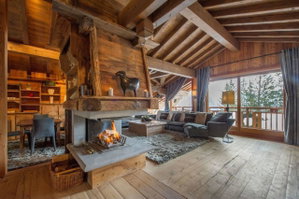 Luxury chalet – Close to the slopes for sale in Courchevel 928307609