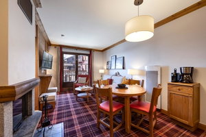 1 bedroom apartment – With fire place for sale in Les Arcs 937110930