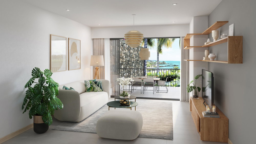 Waterfront Property, Contemporary Luxury in Northern Mauritius 944273857