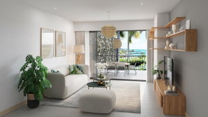 Waterfront Property, Contemporary Luxury in Northern Mauritius 944273857