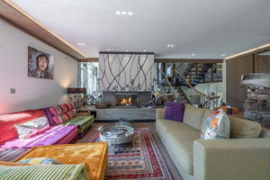 An exceptional chalet in Les Houches for sale in Chamonix 949149409