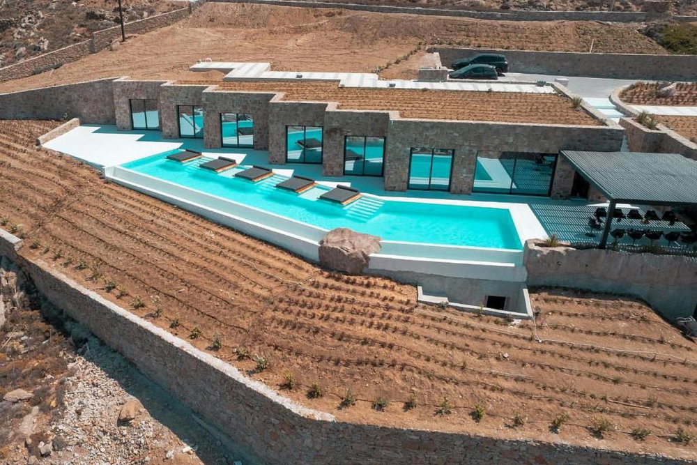 Villa of 400 m² for sale in Mykonos 954492700