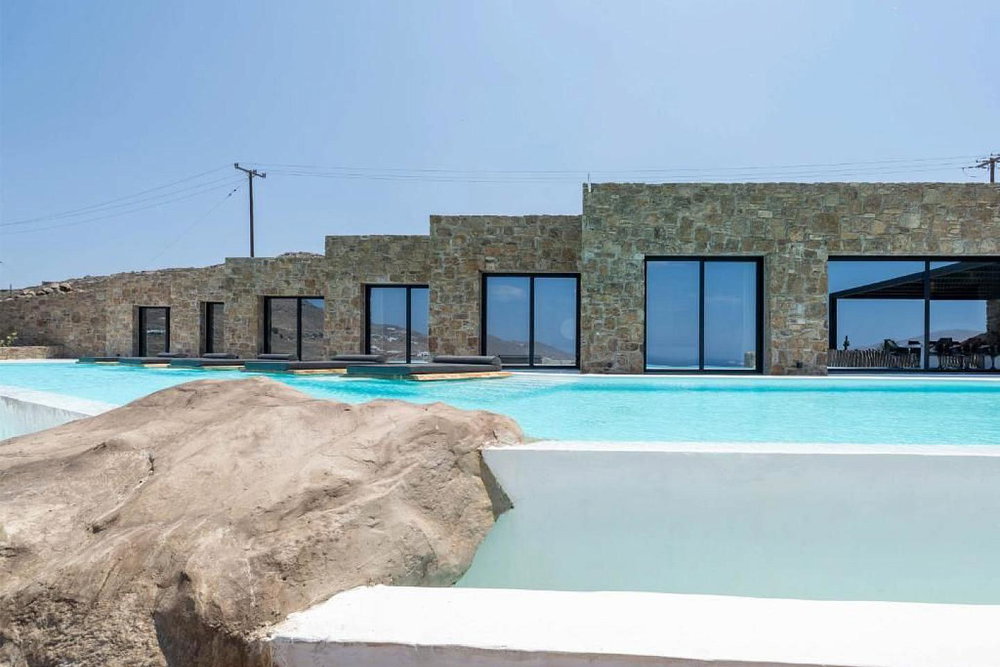 Villa of 400 m² for sale in Mykonos 954492700
