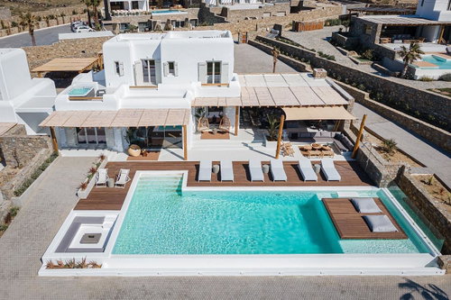 Villa of 250 m² for sale in Mykonos 956963378