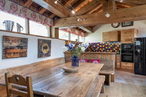 Authentic chalet – Le Fornet for sale in Val d\ 99288958