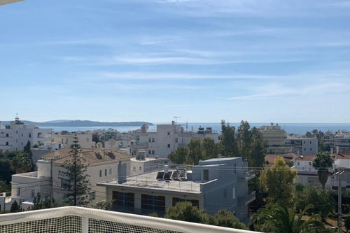 Penthouse for sale in Voula 997584032