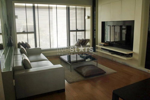 2 bedroom high end condo in the heart of Sathorn 2564955164