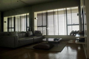 2 bedroom high end condo in the heart of Sathorn 2564955164