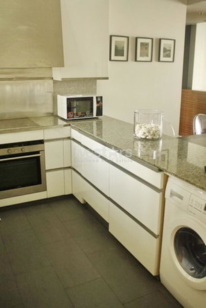 2 bedroom high end condo in the heart of Sathorn 2564955164