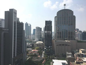 2-bedroom condo for sale 300m from BTS Phromphong 463065800
