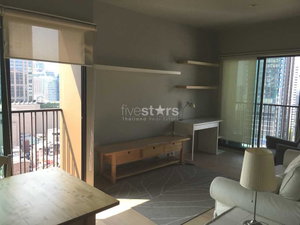 2-bedroom condo for sale 300m from BTS Phromphong 463065800