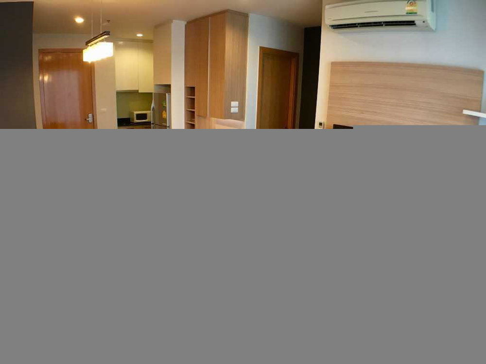 1-bedroom high floor unit in Nana/Petchaburi 3953987138