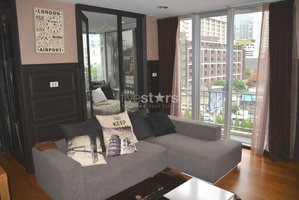 2-bedroom condo close to BTS Ploenchit & expressway 1972974602