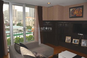 2-bedroom condo close to BTS Ploenchit & expressway 1972974602