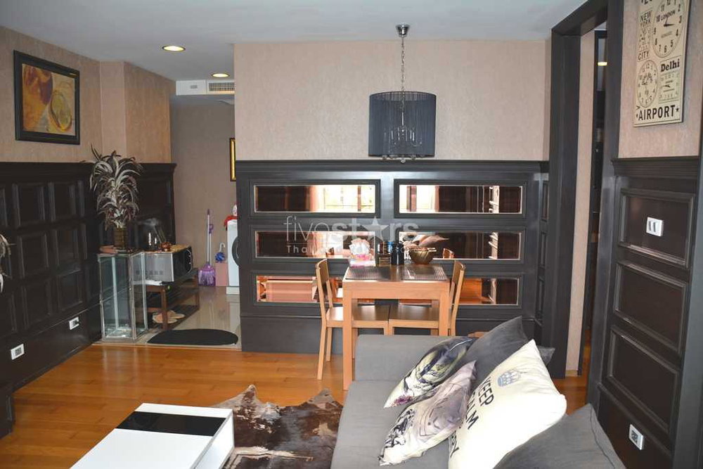 2-bedroom condo close to BTS Ploenchit & expressway 1972974602