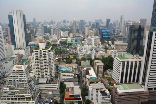 3-bedroom high floor unit at the Ritz Carlton Residences 2510393108