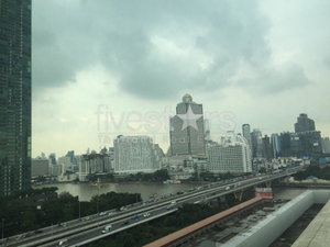 Cozy 1 Bedroom close by the Chaopraya river 3791719864